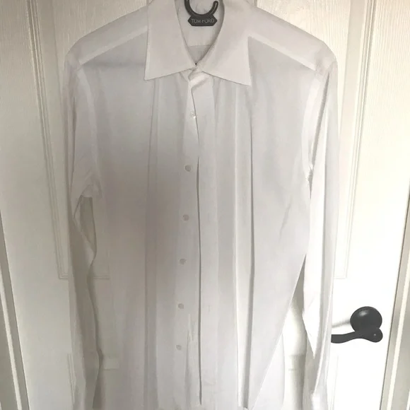 Tom Ford Dress Shirt